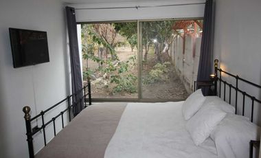 Casa en venta en VICUÑA