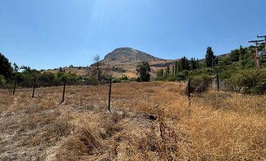 Parcela en venta en COLINA