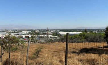 Parcela en venta en COLINA