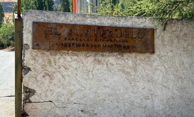 Parcela en venta en COLINA