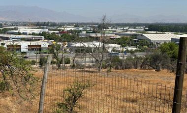 Parcela en venta en COLINA