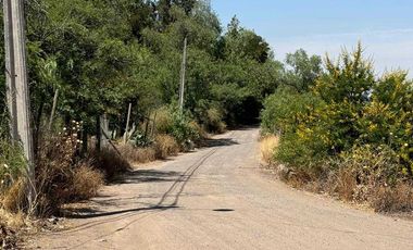 Parcela en venta en COLINA