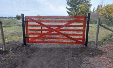 Parcela en venta en YUNGAY