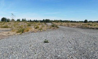 Parcela en venta en YUNGAY