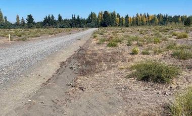 Parcela en venta en YUNGAY