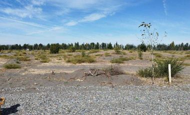 Parcela en venta en YUNGAY