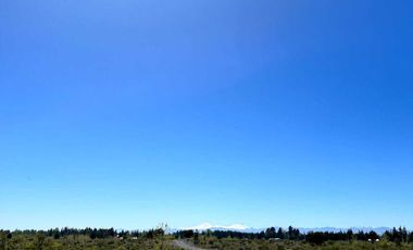 Parcela en venta en YUNGAY