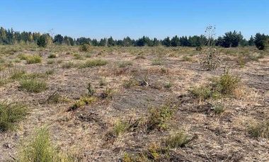 Parcela en venta en YUNGAY