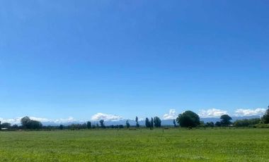 Parcela en venta en ÑIQUÉN