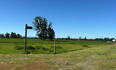 Parcela en venta en ÑIQUÉN