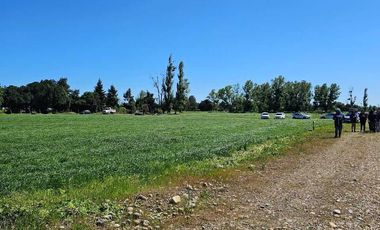 Parcela en venta en ÑIQUÉN