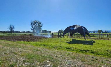 Parcela en venta en ÑIQUÉN