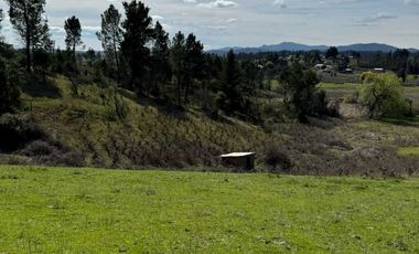 Parcela en venta en RÁNQUIL