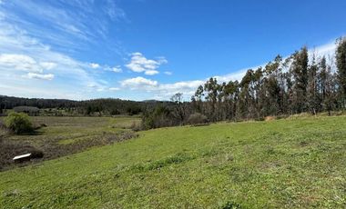 Parcela en venta en RÁNQUIL