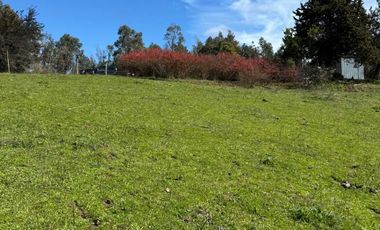 Parcela en venta en RÁNQUIL