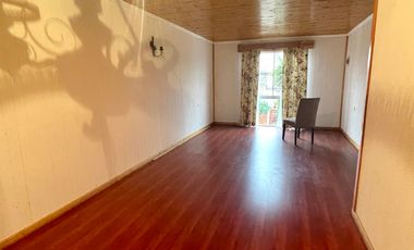 Casa en venta en MELIPILLA