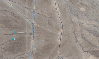 Parcela en Venta en Estancia Délano / Cruce a Carrizal Bajo / a 10 minutos de Vallenar