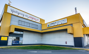 Bodega en Arriendo en BODEGA 1.988,94 m2 San Pedro, Camino Coronel km 10, Concepción