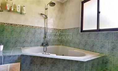 Casa en Venta en A pasos de colegio Trebulco
