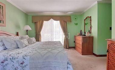 Casa en Venta en A pasos de colegio Trebulco