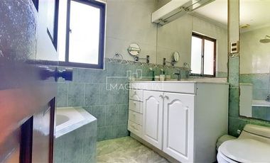 Casa en Venta en A pasos de colegio Trebulco
