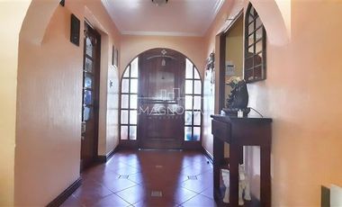 Casa en Venta en A pasos de colegio Trebulco