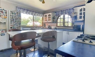 Casa en Venta en A pasos de colegio Trebulco