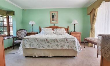 Casa en Venta en A pasos de colegio Trebulco