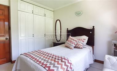 Casa en Venta en A pasos de colegio Trebulco