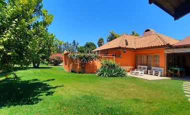 Casa en Venta en A pasos de colegio Trebulco