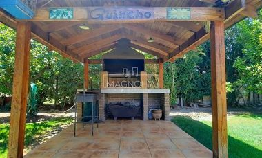 Casa en Venta en A pasos de colegio Trebulco