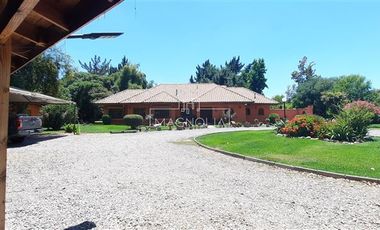 Casa en Venta en A pasos de colegio Trebulco