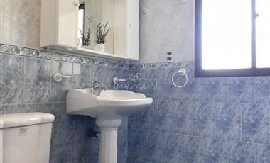 Casa en Venta en A pasos de colegio Trebulco