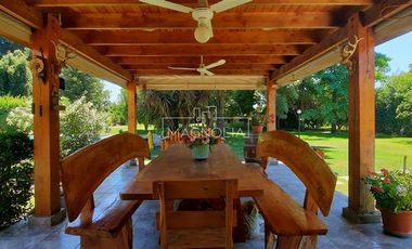 Casa en Venta en A pasos de colegio Trebulco