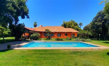 Casa en Venta en A pasos de colegio Trebulco