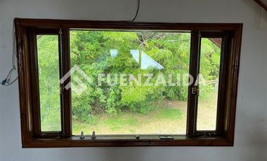 Casa en Arriendo en punta larga kilometro 5