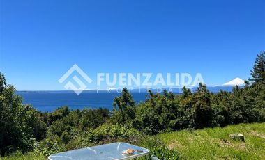 Casa en Arriendo en punta larga kilometro 5