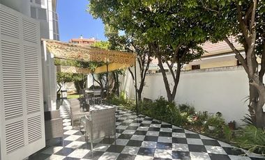 Casa en Arriendo en Felix De Amesti / Neveria