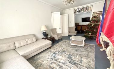 Casa en Arriendo en Felix De Amesti / Neveria
