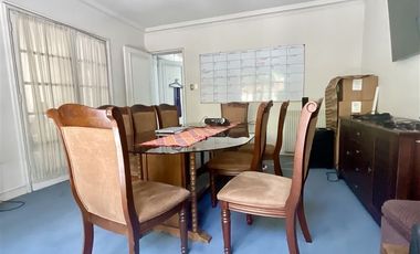 Casa en Arriendo en Felix De Amesti / Neveria