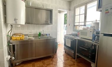 Casa en Arriendo en Felix De Amesti / Neveria