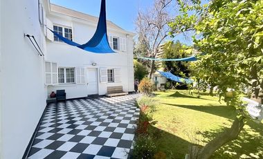 Casa en Arriendo en Felix De Amesti / Neveria