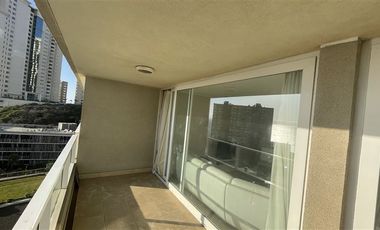 Departamento en Arriendo en Entrelomas 720