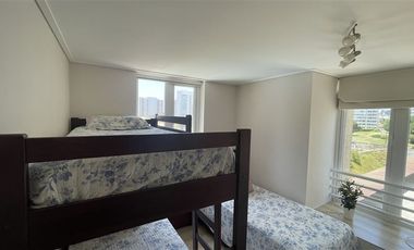 Departamento en Arriendo en Entrelomas 720