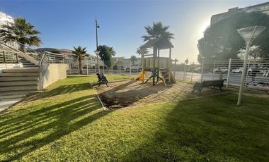 Departamento en Arriendo en Entrelomas 720