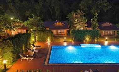 Hotel for sale in Khanong Phra, Nakhon Ratchasima