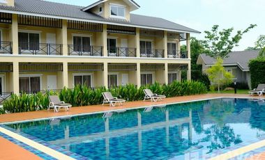 Hotel for sale in Khanong Phra, Nakhon Ratchasima