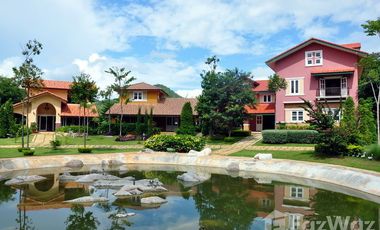 Hotel for sale in Khanong Phra, Nakhon Ratchasima