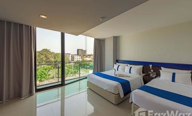 51 Bedroom Hotel for sale in Nai Mueang, Khon Kaen