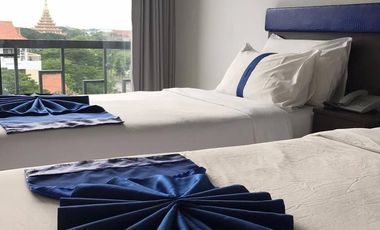 51 Bedroom Hotel for sale in Nai Mueang, Khon Kaen